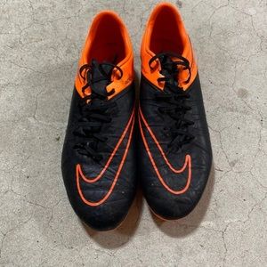 Nike Soccer Cleats